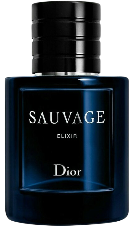 Dior Sauvage Elixir
